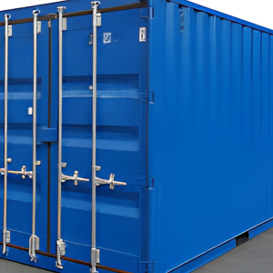 Container kho 40 feet
